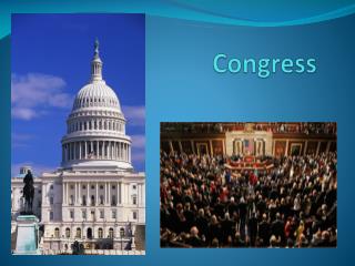 Congress