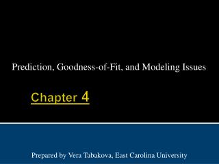 Chapter 4